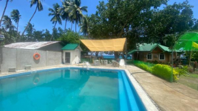 Seaside traveler's Inn by Camiguin Island Home